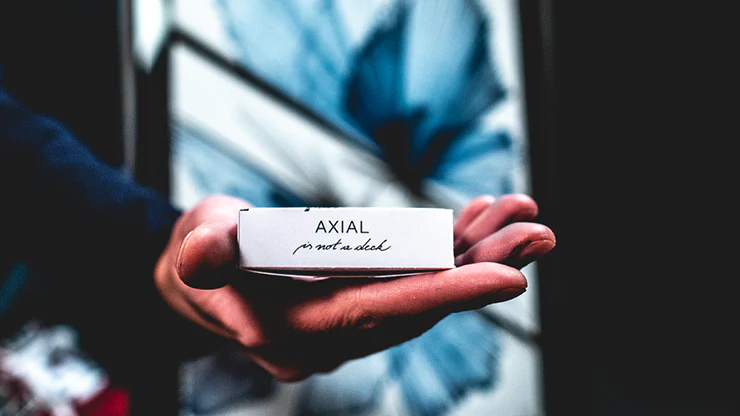 Axial Playing Cards Cartamundi - Image 5