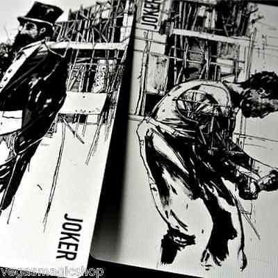Babel Playing Cards Deck - Image 6