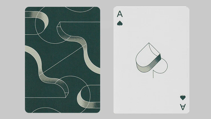 Balance Playing Cards USPCC - Image 6