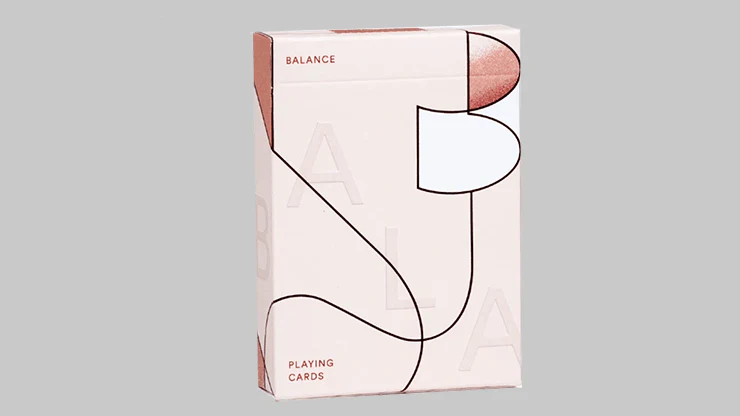 Balance Playing Cards USPCC - Image 7