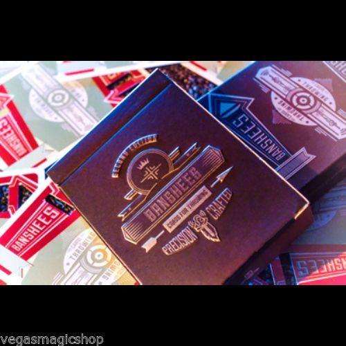 Banshees Throwing Cards - 2nd Edition - Image 4