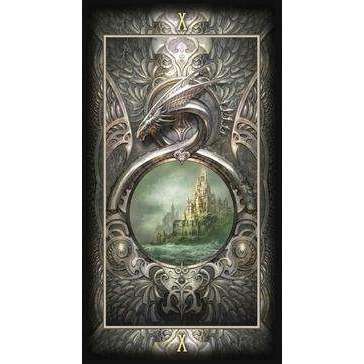 Barbieri Tarot Deck - Image 4