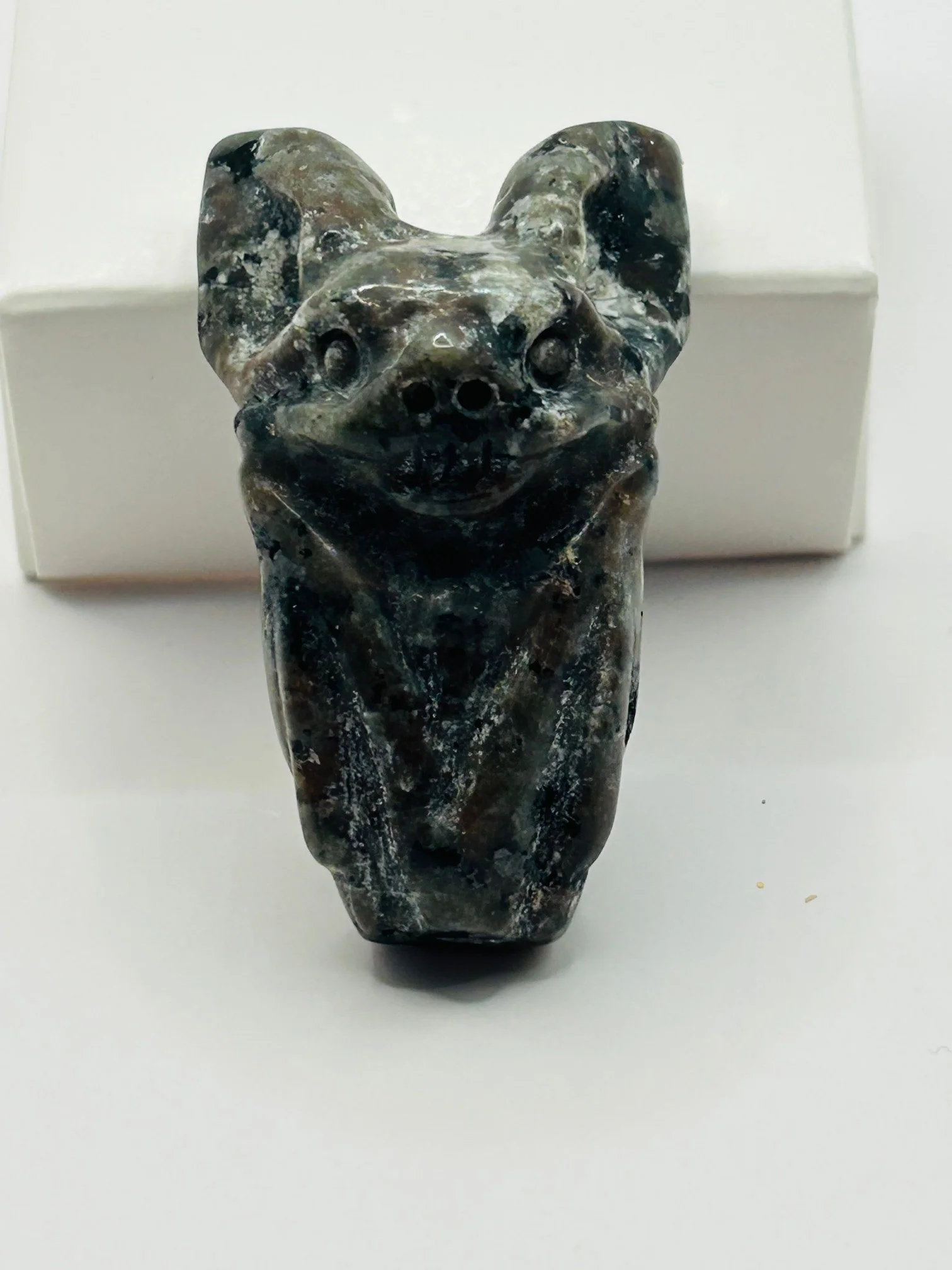 Bat Shaped - Yooperlite