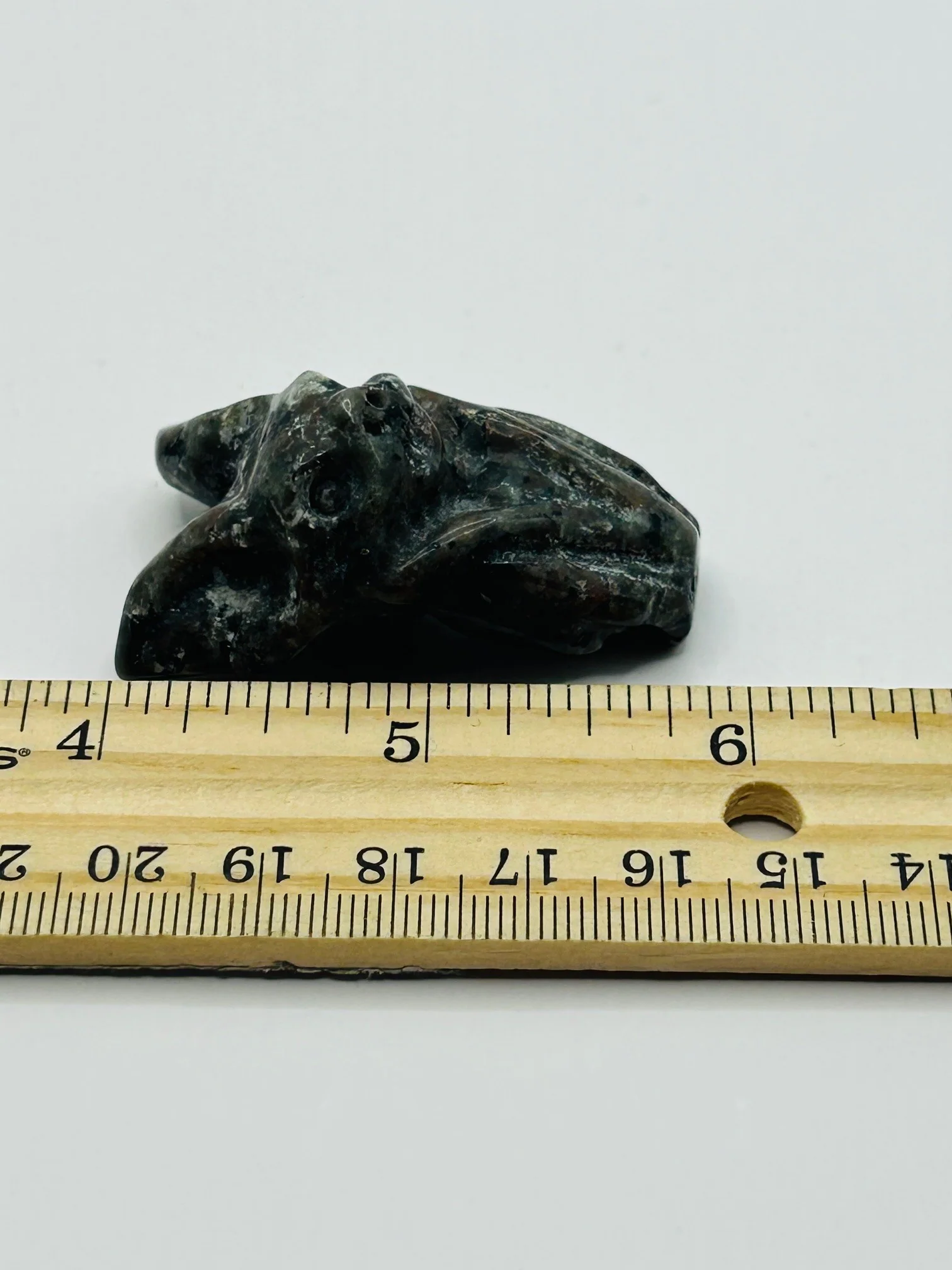 Bat Shaped - Yooperlite - Image 4