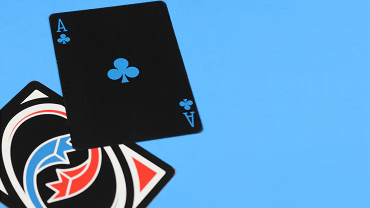 BCA Halo Playing Cards USPCC - Image 2