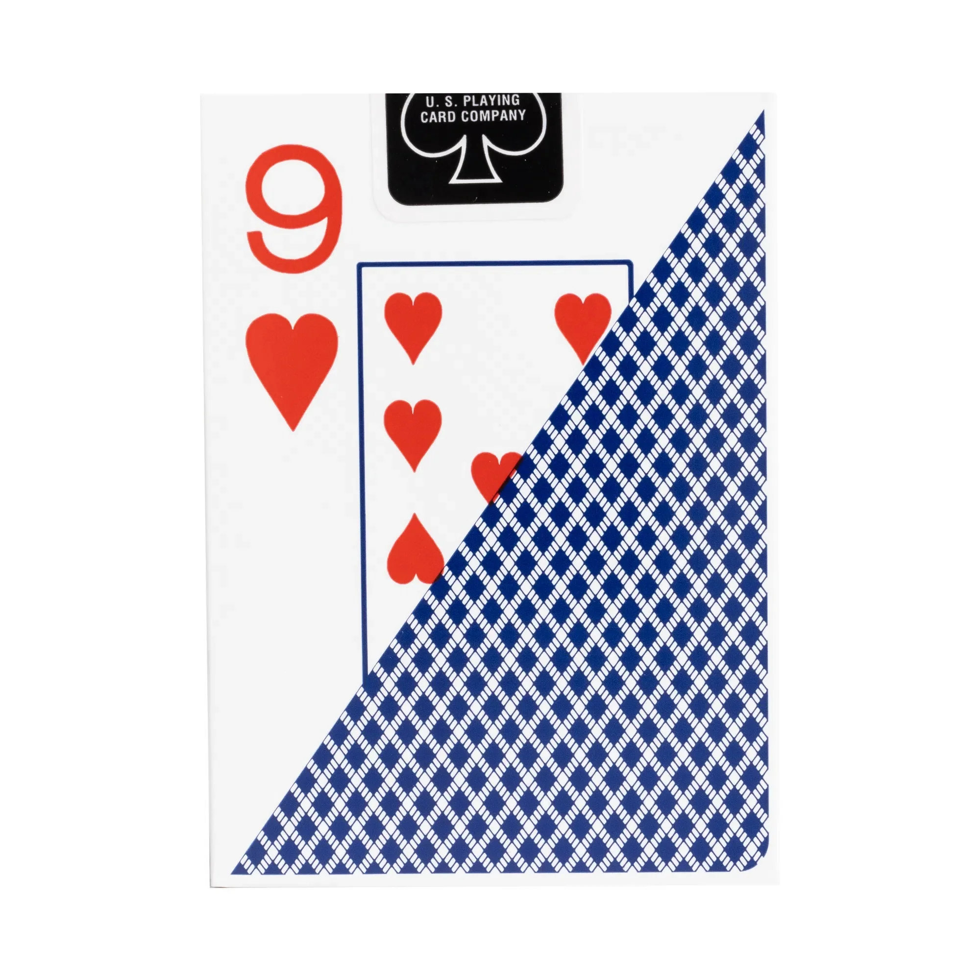 'Bee' Jumbo Index Playing Cards - Casino Quality 2 Deck Set - Image 6