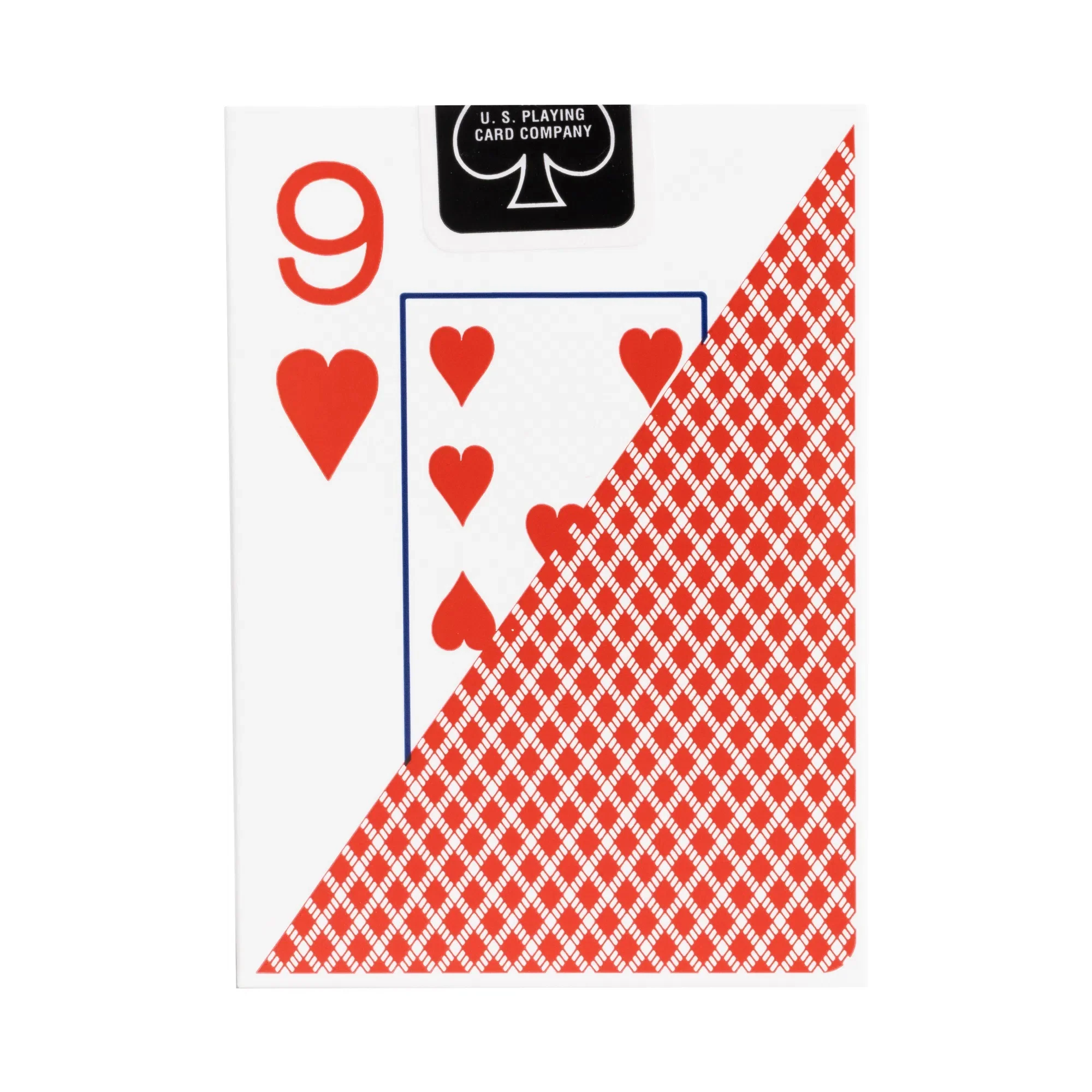 'Bee' Jumbo Index Playing Cards - Casino Quality 2 Deck Set - Image 7