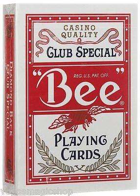 'Bee' Standard Playing Cards 2 Deck Set - Image 7