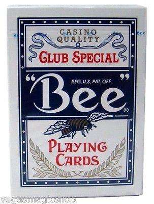 'Bee' Standard Playing Cards 2 Deck Set - Image 8