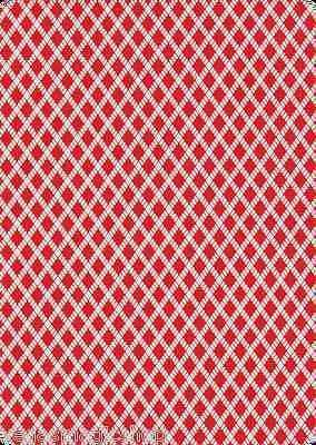 'Bee' Standard Red Playing Cards - Image 6