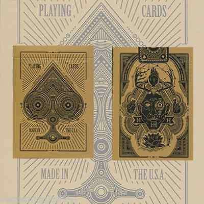 Believe Playing Cards USPCC - Image 2