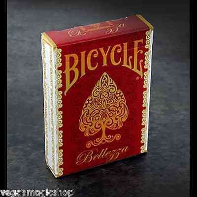 Bellezza Bicycle Playing Cards - Image 2