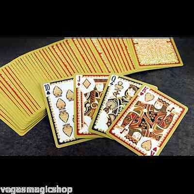 Bellezza Bicycle Playing Cards - Image 5