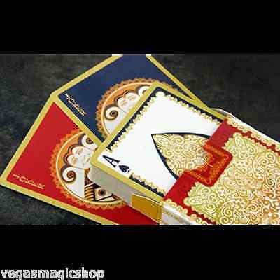 Bellezza Bicycle Playing Cards - Image 7