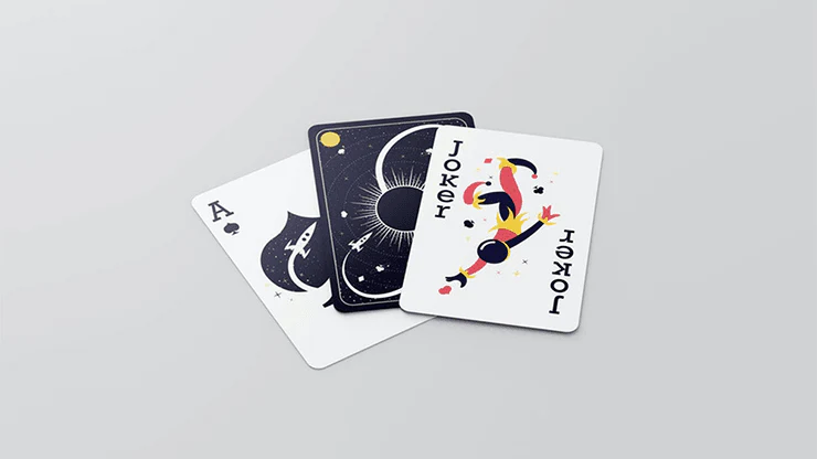Beyond Playing Cards Cartamundi - Image 3