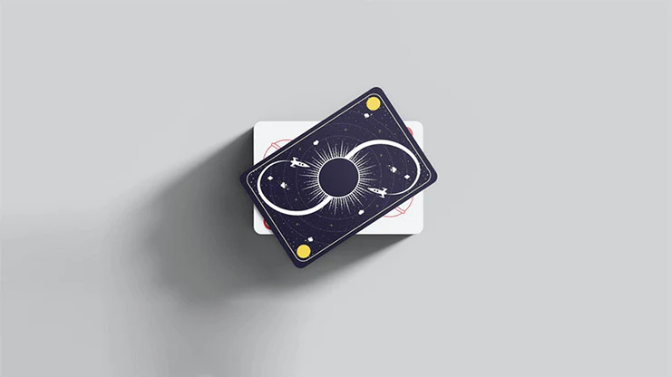 Beyond Playing Cards Cartamundi - Image 4