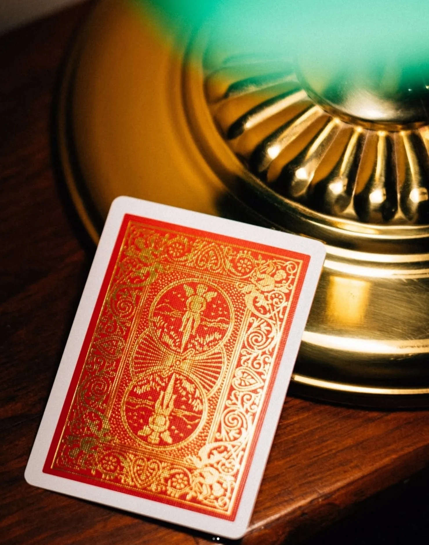 Bicycle 140th Anniversary Playing Cards - A Tribute to Classic Design - Image 3