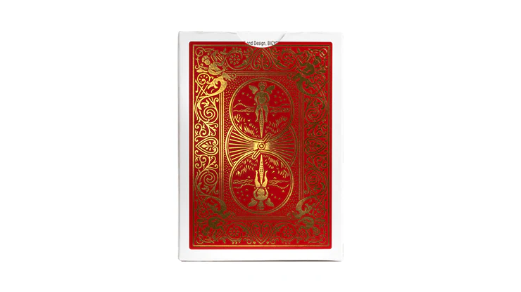 Bicycle 140th Anniversary Playing Cards - A Tribute to Classic Design - Image 5