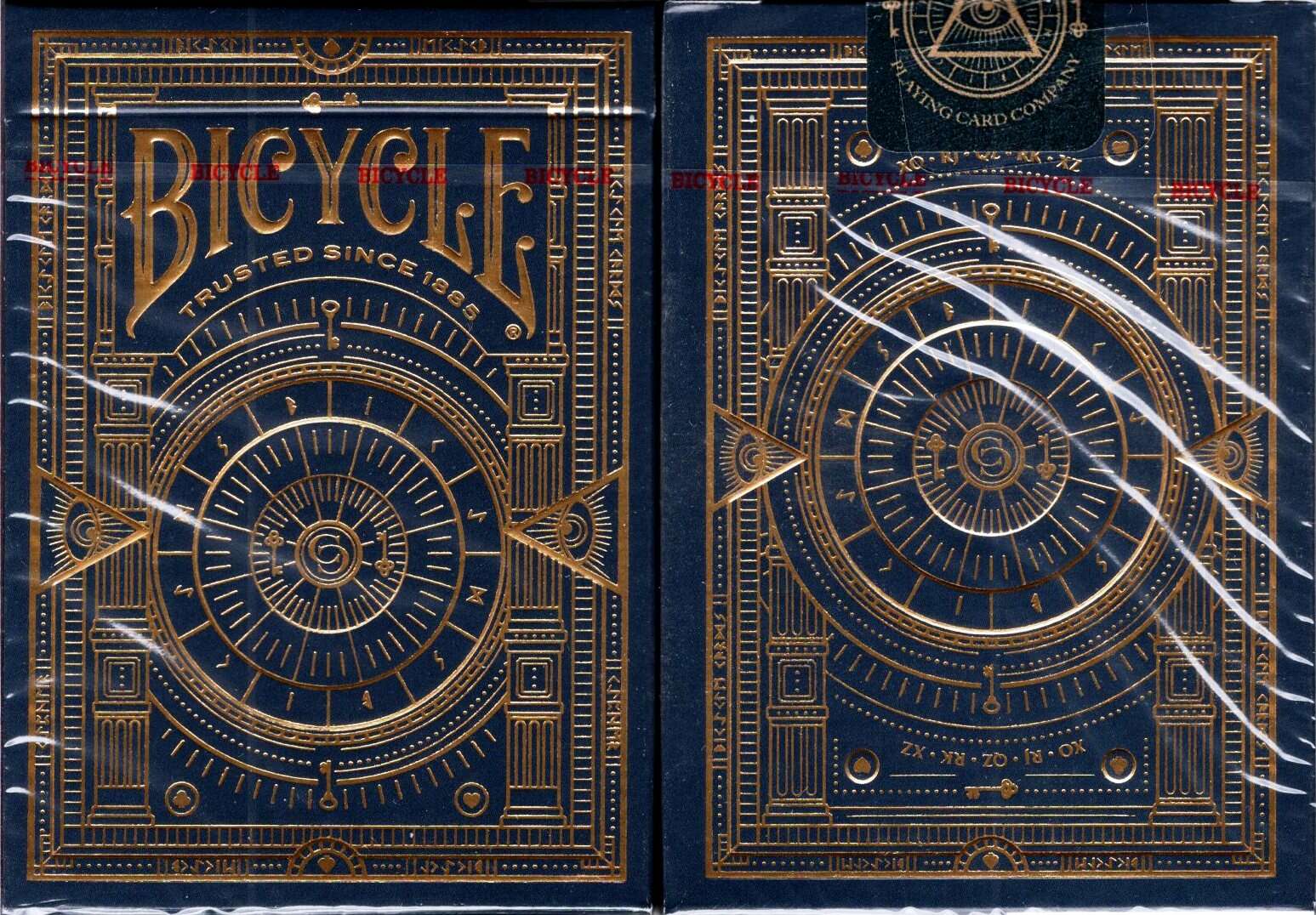 Bicycle 7-Deck Bundle - Image 7
