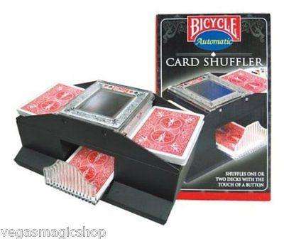 Bicycle Automatic Card Shuffler - Image 4