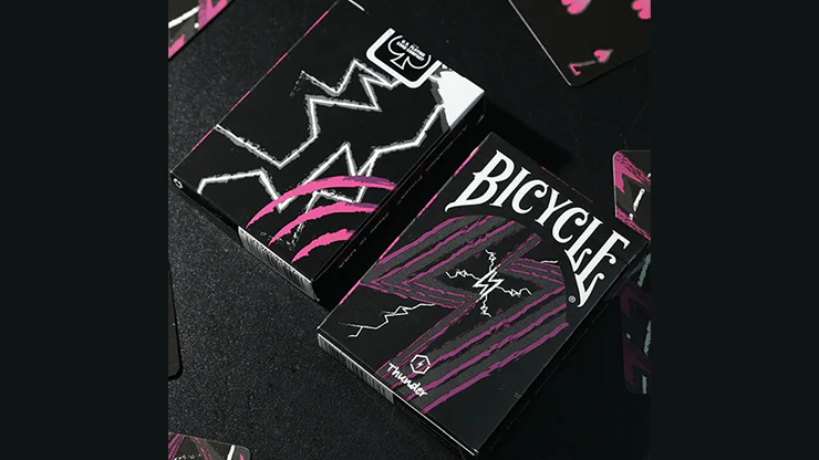 Bicycle Bolt Playing Cards - Image 4