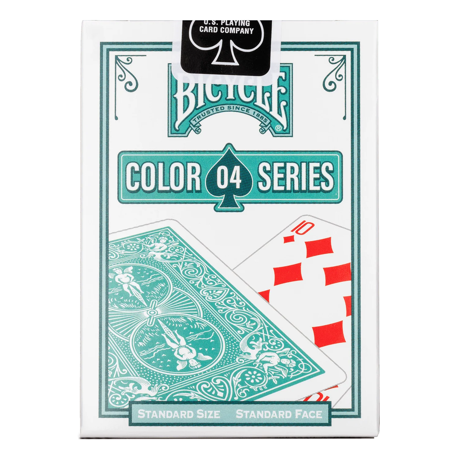 Bicycle Color Series Bundle - Get All 9 Great Colors! - Image 4