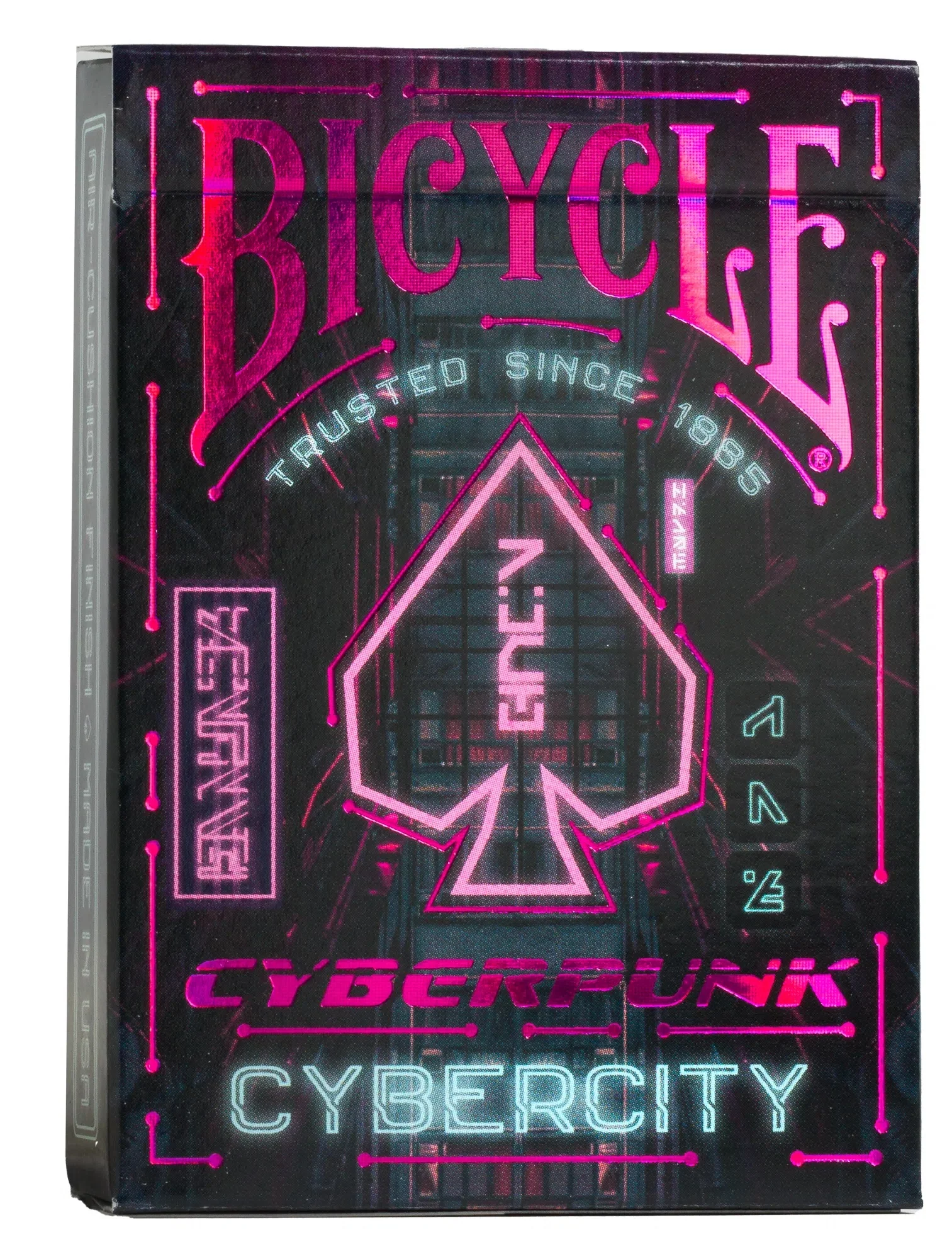 Bicycle Cyberpunk Collection - Image 7