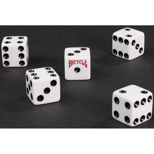 Bicycle Game Night Bundle - Everything You Need at One Great Price! - Image 4
