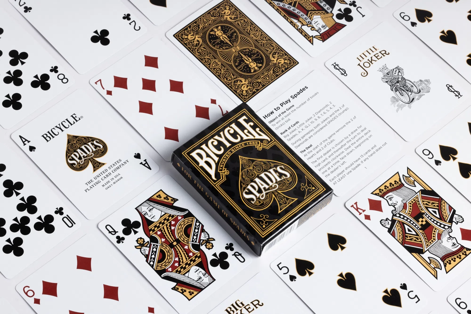 Bicycle Game Night Bundle - Everything You Need at One Great Price! - Image 6