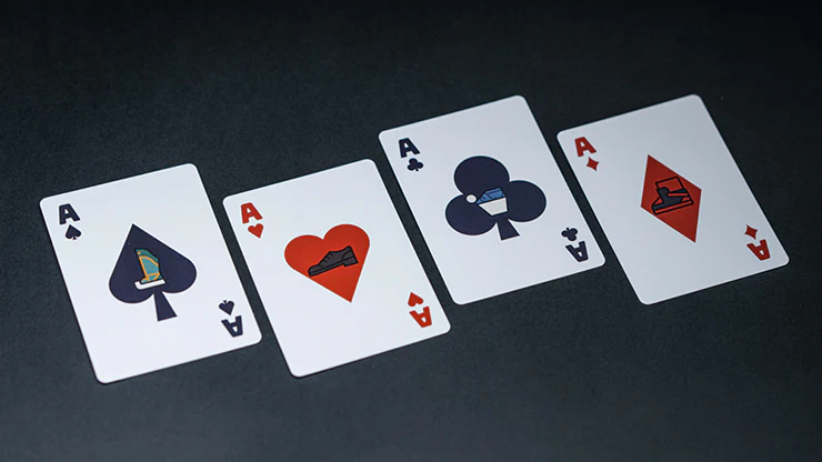 Bicycle Gen Z (Half Brick Set) Blind Pack Playing Cards - Image 4