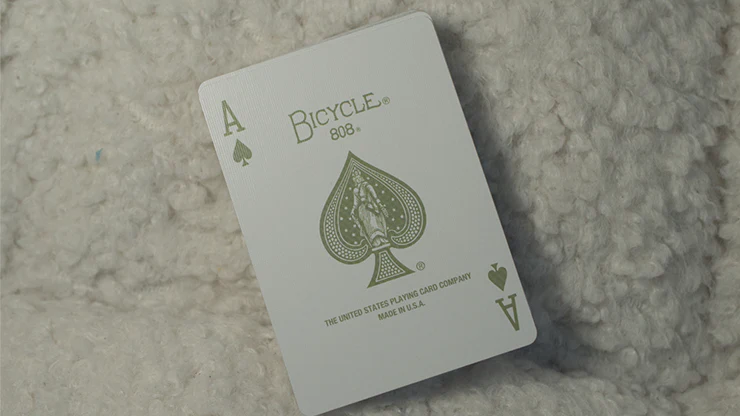 Bicycle Gino the Croco Playing Cards - Image 5