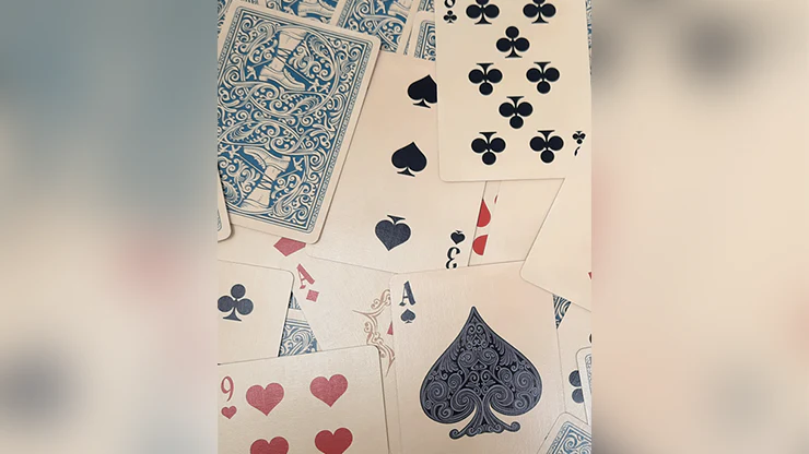 Bicycle Lilliput Limited Edition Playing Cards - Image 2