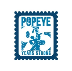 Bicycle Limited Edition Popeye the Sailor Man Playing Cards - Image 9