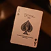 Bicycle Metallic Ruby Playing Cards - Image 4