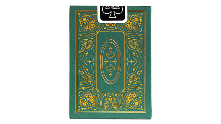 Bicycle Oddvice Deck O' Decks Playing Cards by US Playing Card Co - Image 2