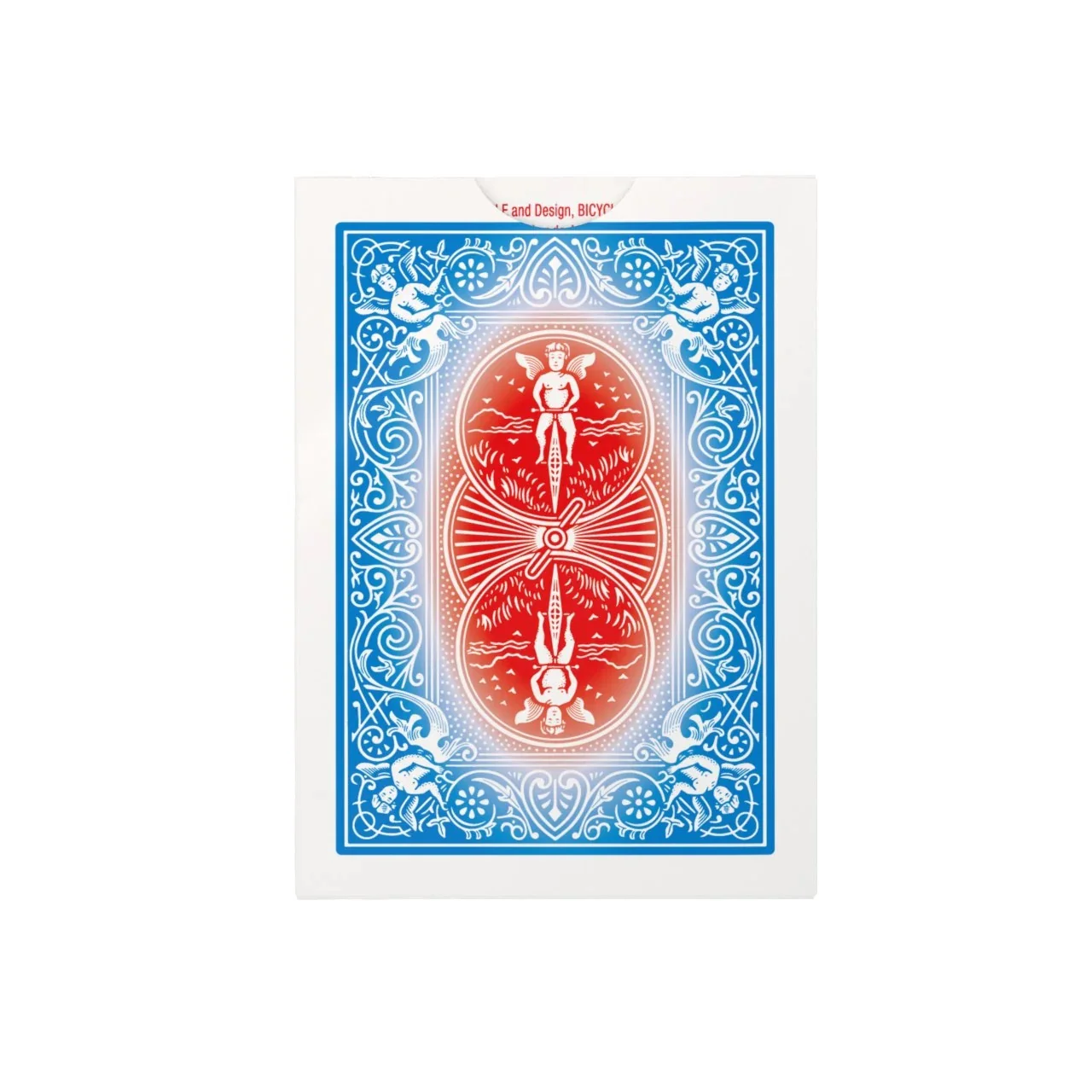 Bicycle Sparkler Playing Cards - Image 2