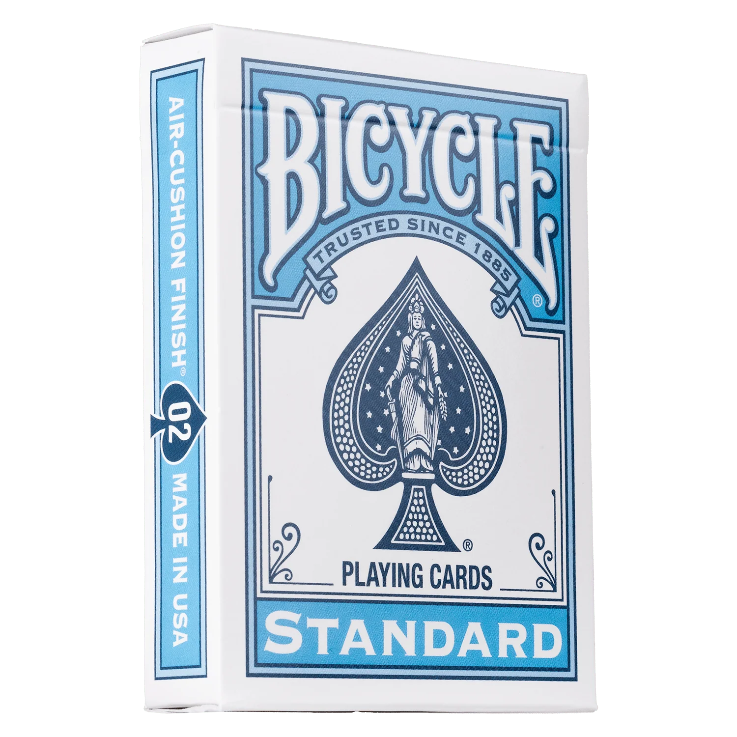 Bicycle Color Series #2 Breeze