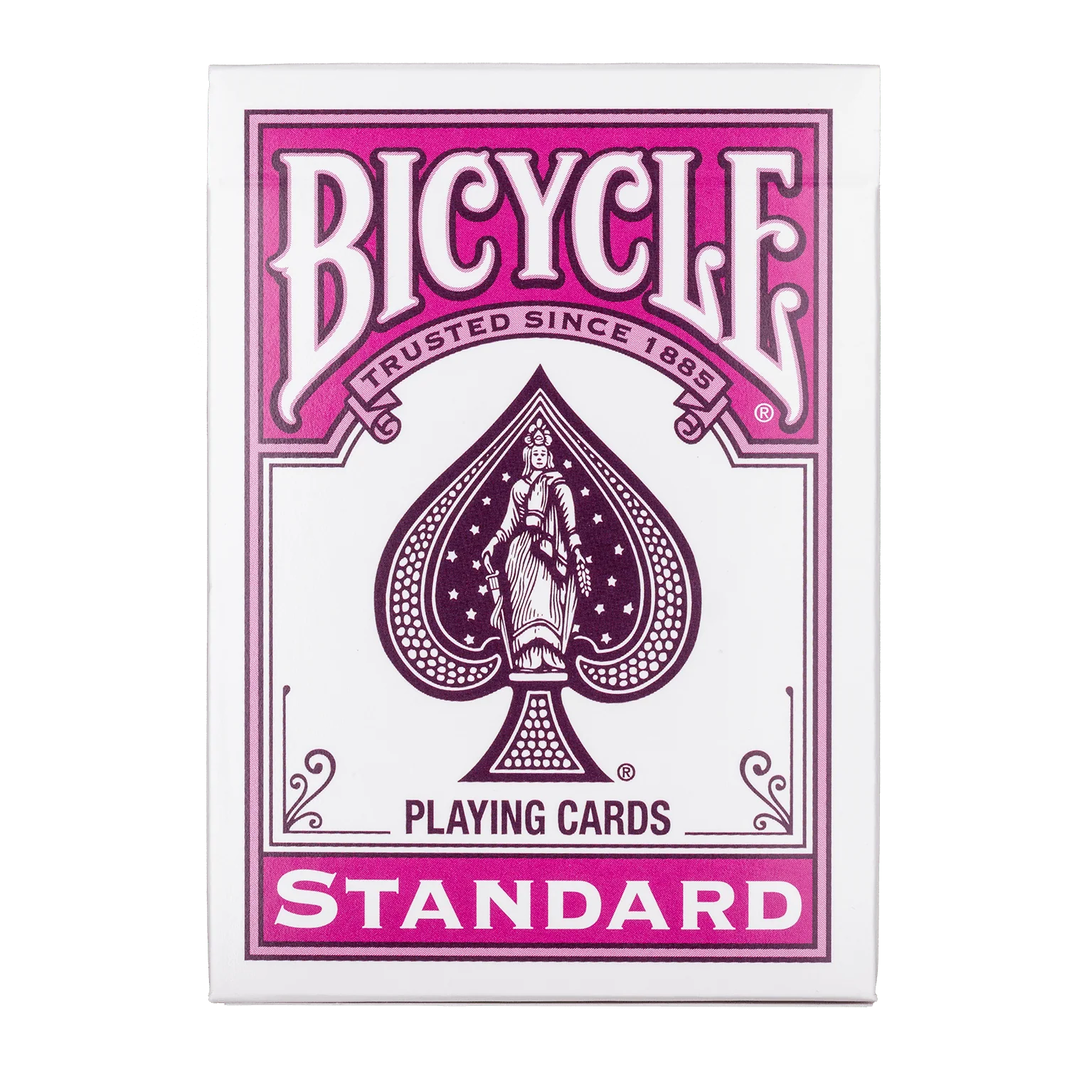Bicycle Color Series #1 Berry - Image 4