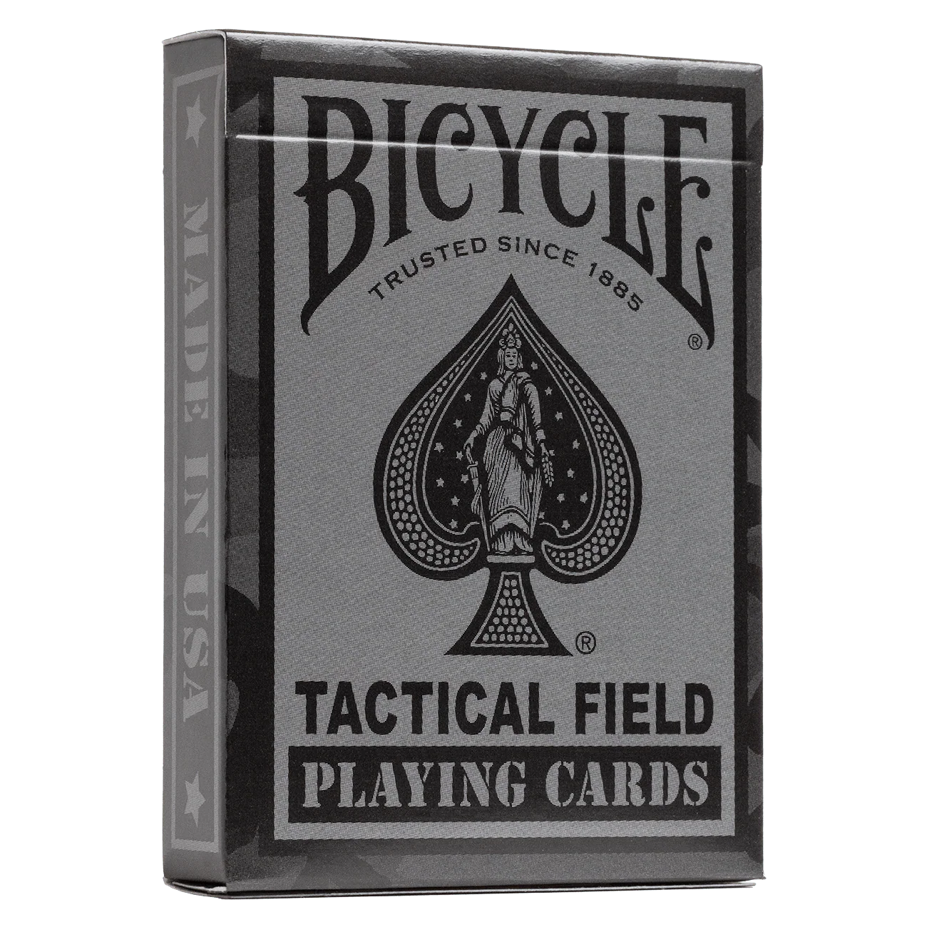 Bicycle Tactical Field Navy Blue and Special Ops Black - Image 4