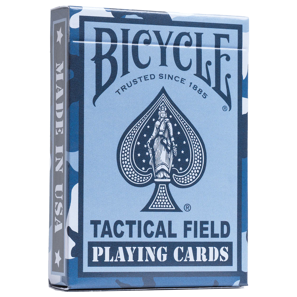 Bicycle Tactical Field Navy Blue and Special Ops Black - Image 5