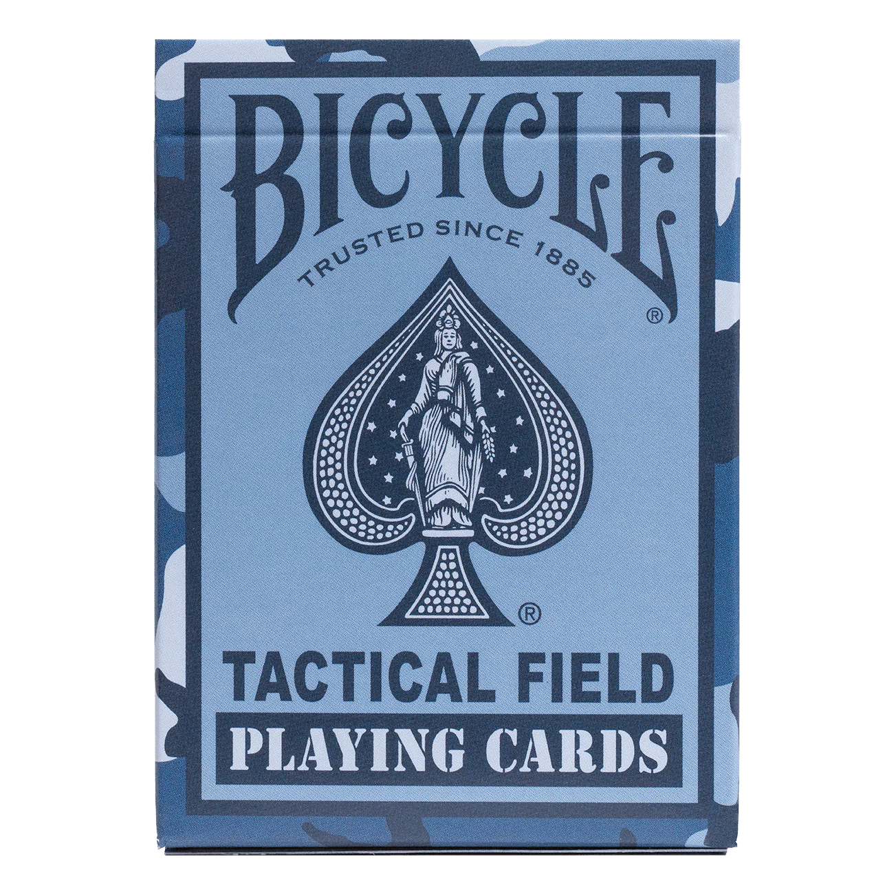Bicycle Tactical Field Navy Blue and Special Ops Black - Image 7