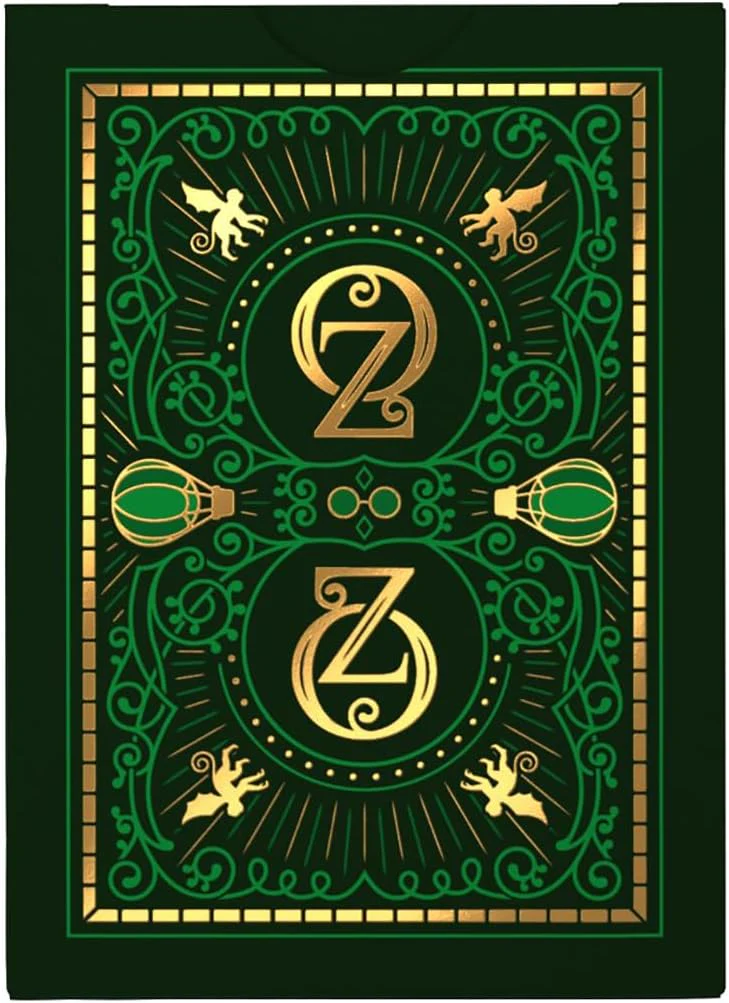 Bicycle Wizard of Oz Playing Cards - There’s No Deck Like This One - Image 2