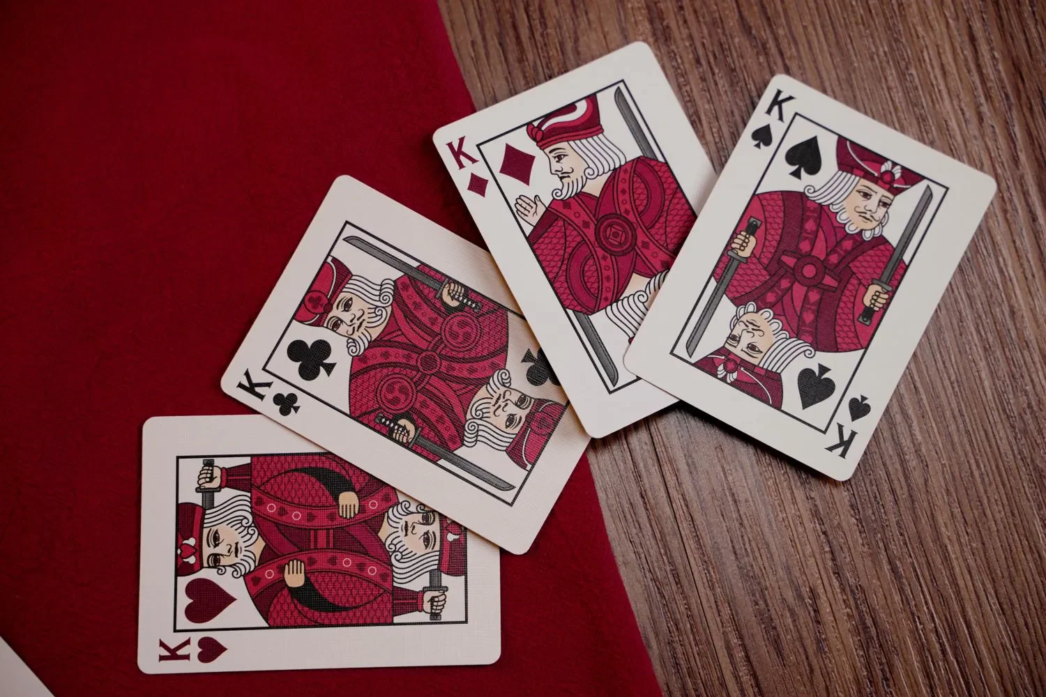 Bicycle Year of the Snake Playing Cards – Celebrate the Guiding Wisdom - Image 8