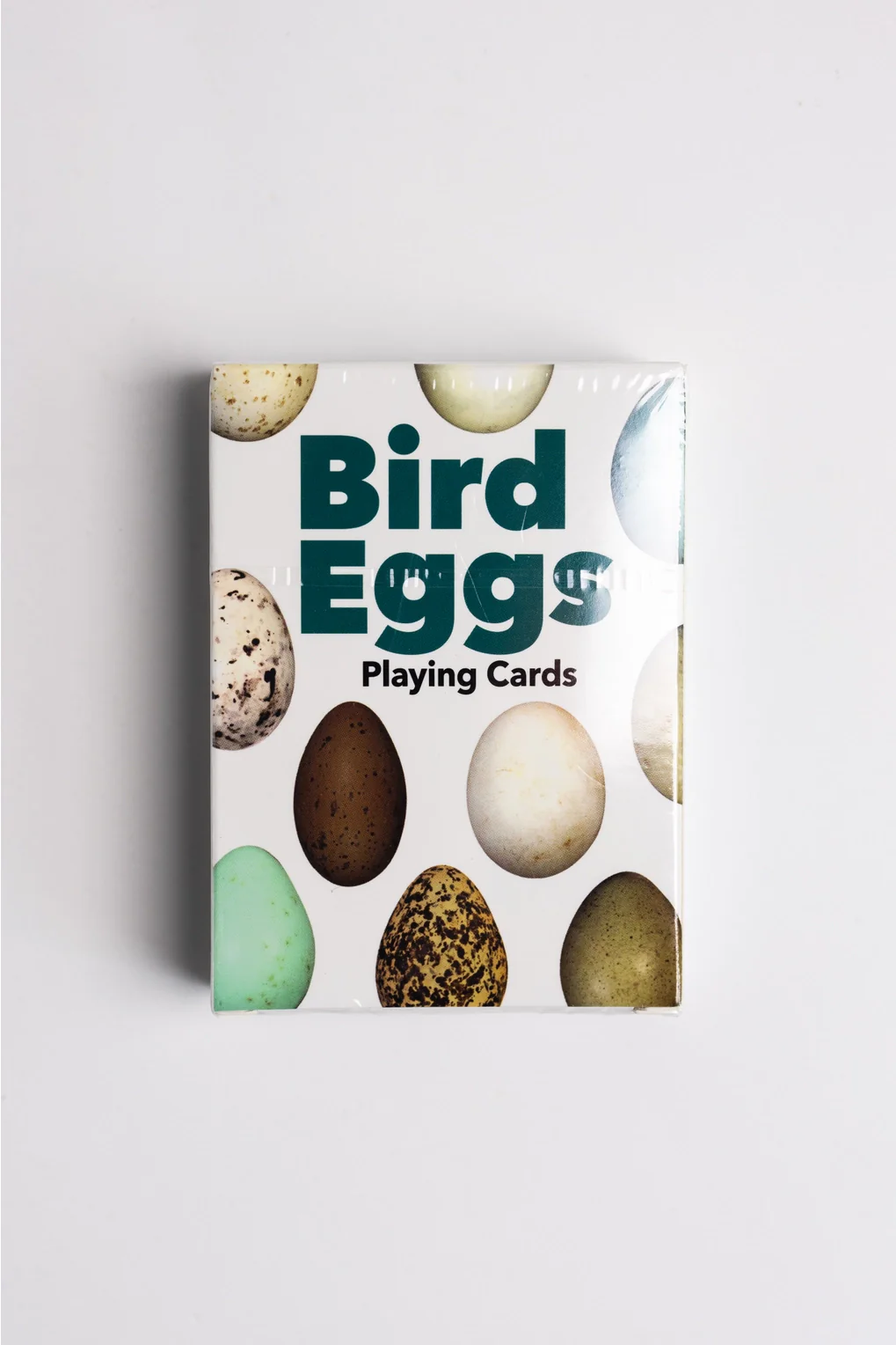Bird Eggs Playing Cards - Image 3