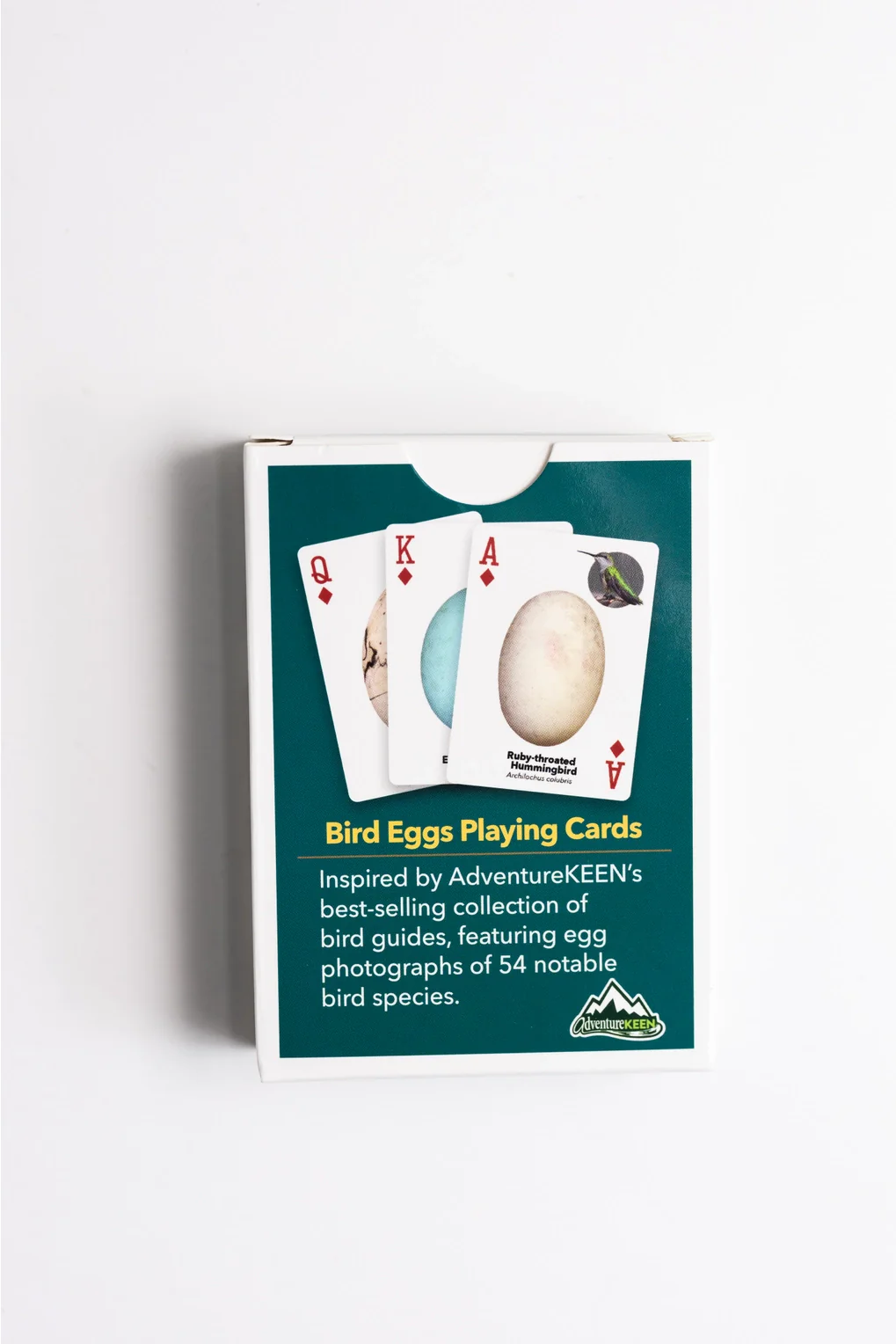 Bird Eggs Playing Cards - Image 4