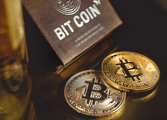 Bit Coin