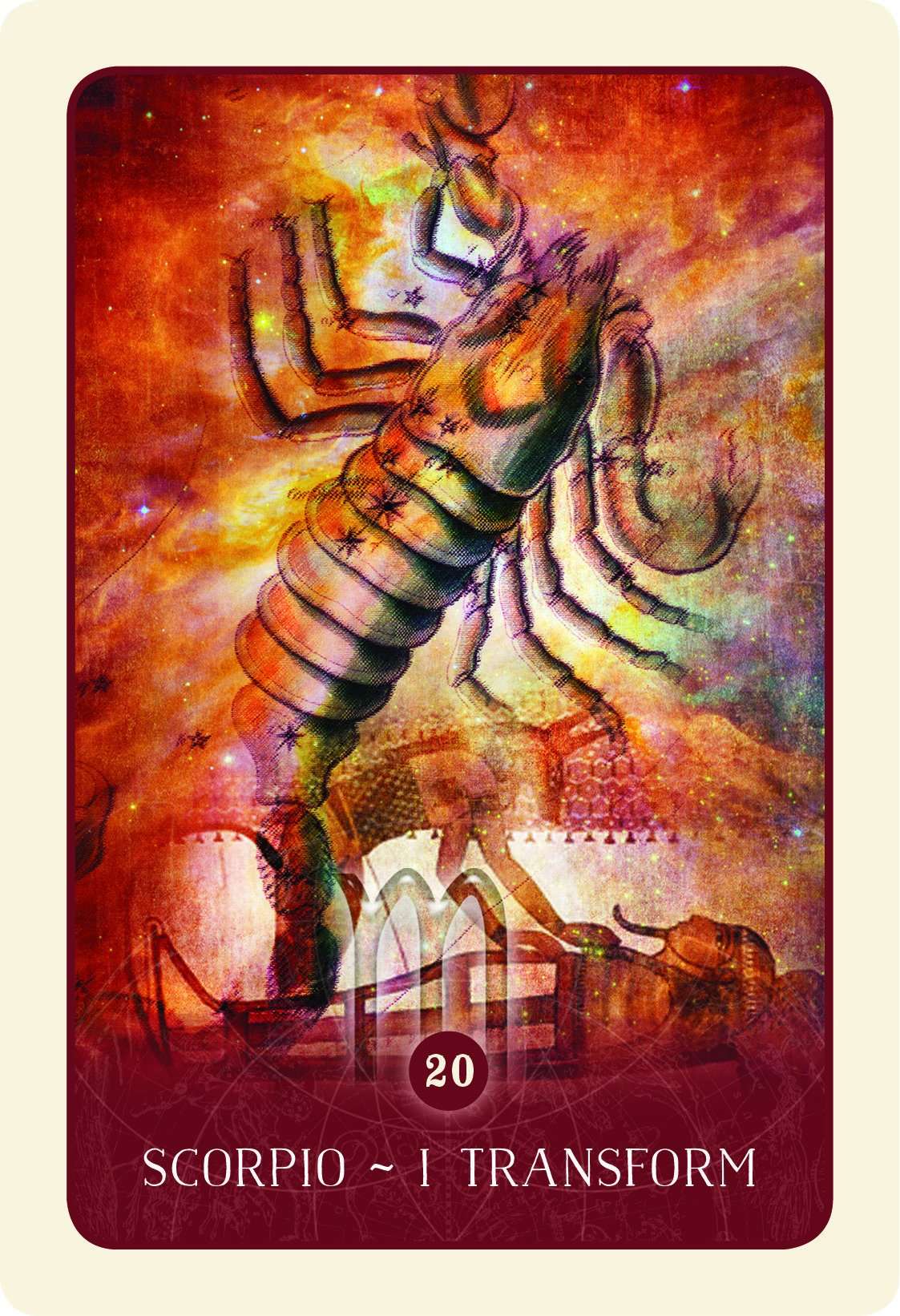 Black Moon Astrology Cards USGS - Image 5