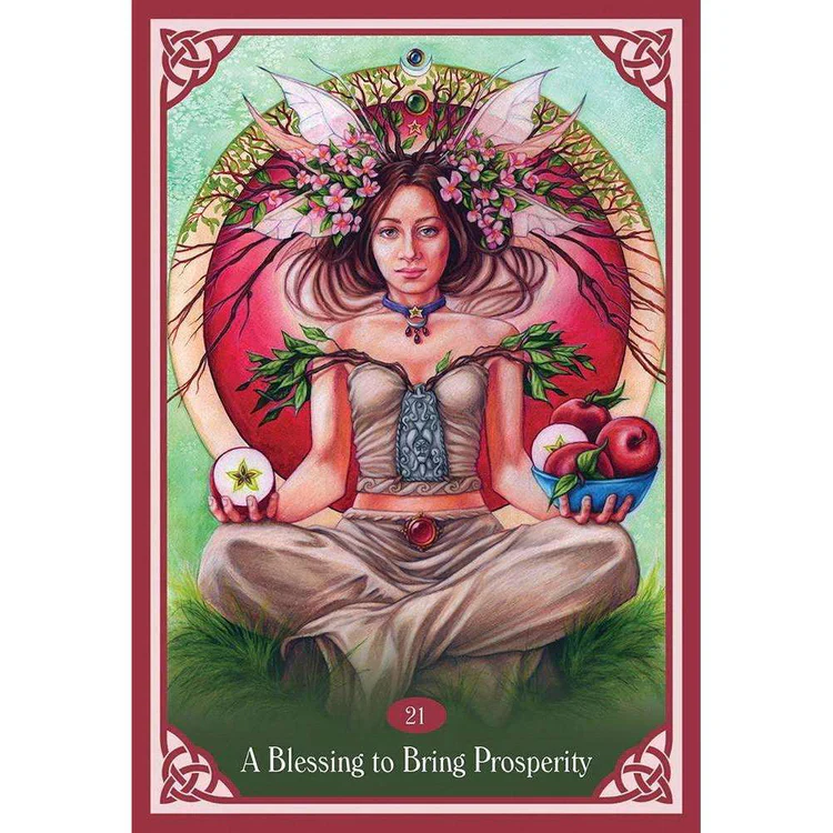 Blessed Be Cards - Image 6