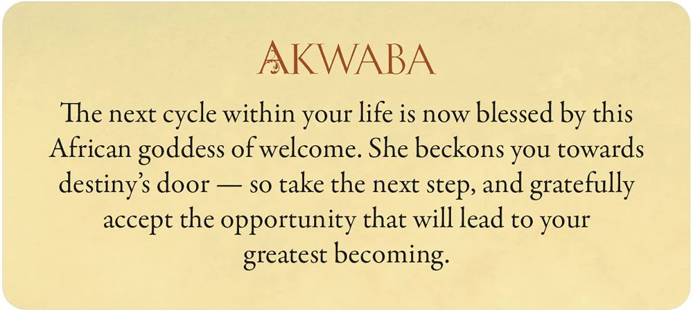 Blessed by the Goddess - Image 2