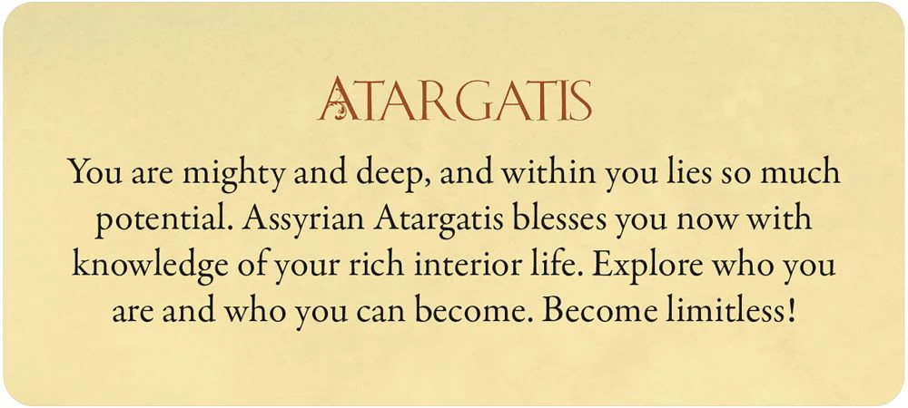 Blessed by the Goddess - Image 3